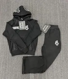 6PM True religion セットアップ 　【24時間以内発】