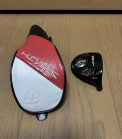 テーラーメイド ステルス2 プラス 18° FW 5w ヘッド単品 中古品のサムネイル