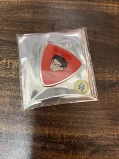 ふつうの軽音部　タワーレコード　アクリルバッジ　1box 　6種類セット　未開封 ふつうの軽音部 タワーレコード タワレコ 藤井彩目 アクリル