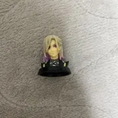 ツイステ ヴィル チョコエッグ フィギュア