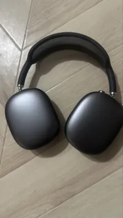 2025年最新】airpods max スペースグレーの人気アイテム - メルカリ