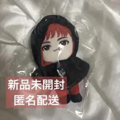 超特急 ユーキ Rib JOKER EVE ぬいぐるみ マスコット ぬい - メルカリ