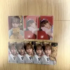 後藤威尊　トレカ　ウィンマジ