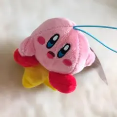 星のカービィ ぬいぐるみマスコット