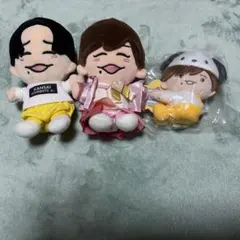 2026年最新】長尾謙杜 ちびぬい 第1弾の人気アイテム - メルカリ