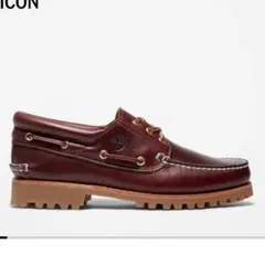 2026年最新】timberland 3eye バーガンディの人気アイテム - メルカリ