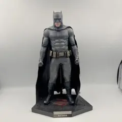 ホットトイズ バットマンビギンズ 鬼バットマン デーモン - メルカリ