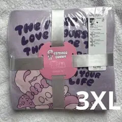 3XL☆GUラウンジセット　パジャマ！うさぎ、エスターバニー