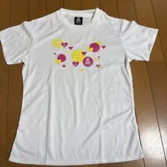 Wilson ハートデザイン Tシャツ Lサイズのサムネイル