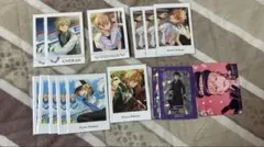 あんスタ 羽風薫 ぱしゃっつ ぱしゃこれ まとめ売り