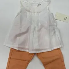 ZARA Babyトップス&デニム