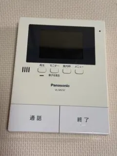 2026年最新】Panasonic vL-MV37の人気アイテム - メルカリ