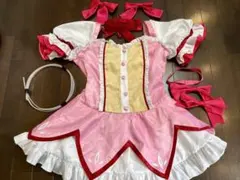 魔法少女まどか☆マギカ　鹿目まどか