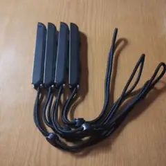 Nintendo Switch 純正 ジョイコンストラップ