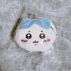 ちいかわ ハチワレミニがま口ポーチ