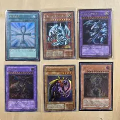 遊戯王OCG カードセット