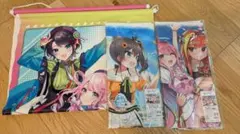 ホロライブ のぼり旗 販促 タペストリー - メルカリ