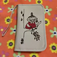 ムーミン★リトルミイ☆マルチケースのサムネイル