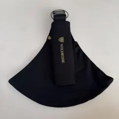 WILDRIDE/ワイルドライド/アクティブキャリー／ブラック／スリング