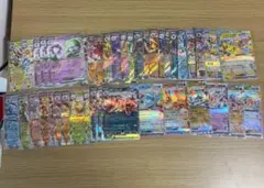 ポケモンカード 50枚セット RR