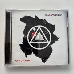 Dead By Sunrise Out Of Ashes CD