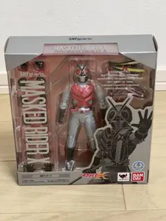 S.H.F 仮面ライダーパラドクス フィギュア 30-TO0423-08 - メルカリ