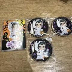 2025年最新】ピンズ・ピンバッジ・缶バッジの人気アイテム - メルカリ