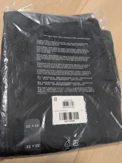 GAPギャップパンツ　新品未開封！33x32　ネイビー