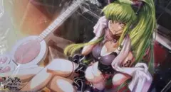 2026年最新】コードギアス プレイマットの人気アイテム - メルカリ