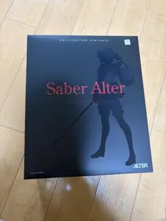 アルター ゲームキャラクター