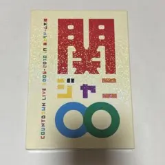 関ジャニ∞ カウントダウンLIVE 2009-2010