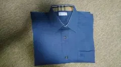 バーバリー シャツ
