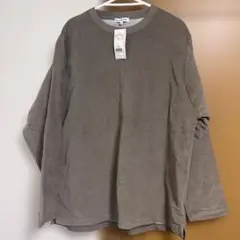 GLOBAL WORK 長袖XL