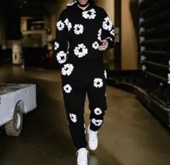 デニムティアーズ セットアップ