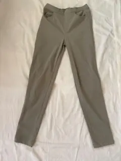 Fieldcore グレー カジュアルパンツ Sサイズ