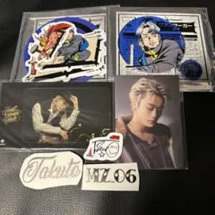 2026年最新】MAZZEL marvelの人気アイテム - メルカリ