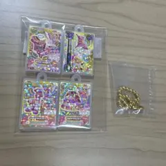 アイカツ びっくらたまご 2 エンジェリージェミニコーデ 星宮いちご