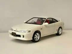 HONDA INTEGRA TYPE R DC2 1/24 プラモデル