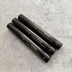 エトヴォス　ミネラルロングラッシュマスカラ　3本セットのサムネイル