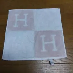エルメスハンドタオル