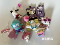 サンリオまとめグッズ