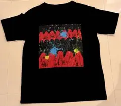 JANTJE_ONTEMBAAR J_O Tシャツ ブラック XS