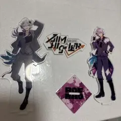 不破湊 ろふまお アクリルスタンド