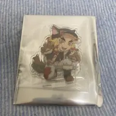 鬼滅の刃　ハロウィン2025ランダムアクリルスタンドB 煉獄杏寿郎