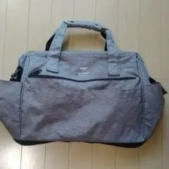 anello マザーズバッグ 大容量　ショルダー