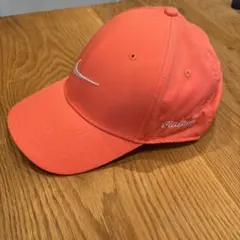 美品レア Nike malbon ナイキ マルボン ゴルフ キャップ マキロイ