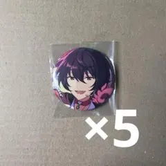 あんスタ 朔間凛月 缶バッジ