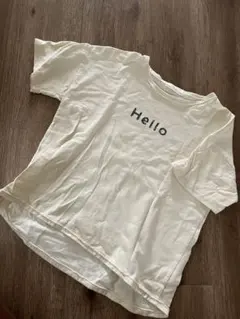Hello Tシャツ