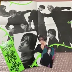 TXT 7TH YEAR ボムギュ ㉖