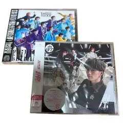 超特急/マサヒロ/CD③